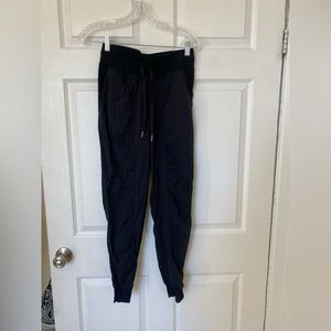 Lululemon dance studio jogger